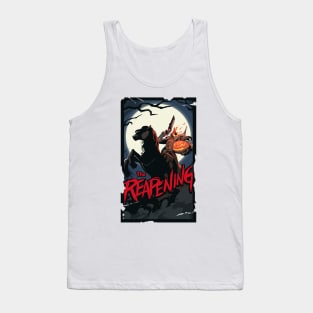 Reaper The Reapening Tank Top